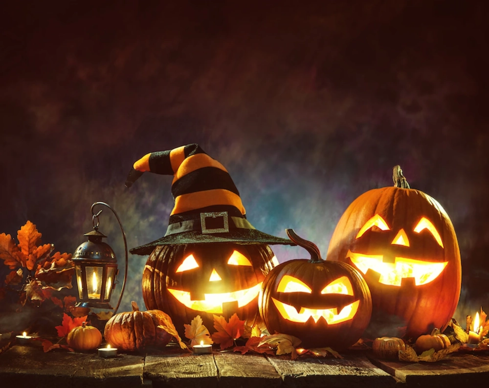 Halloween 2025