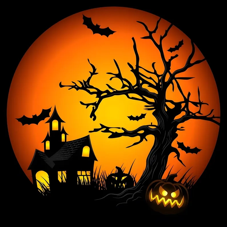 Halloween 2026