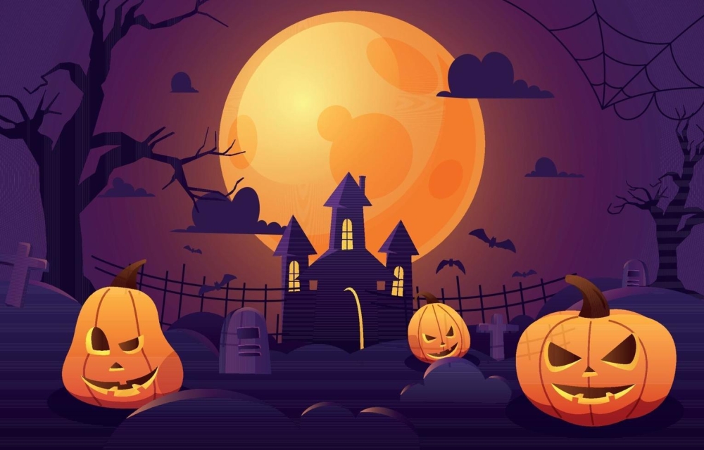 Halloween 2026