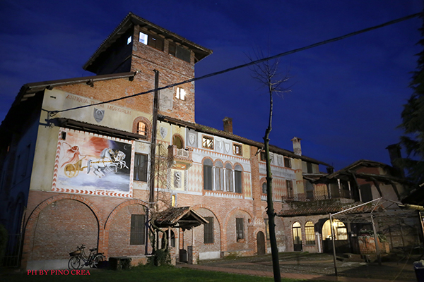 Esterni 7