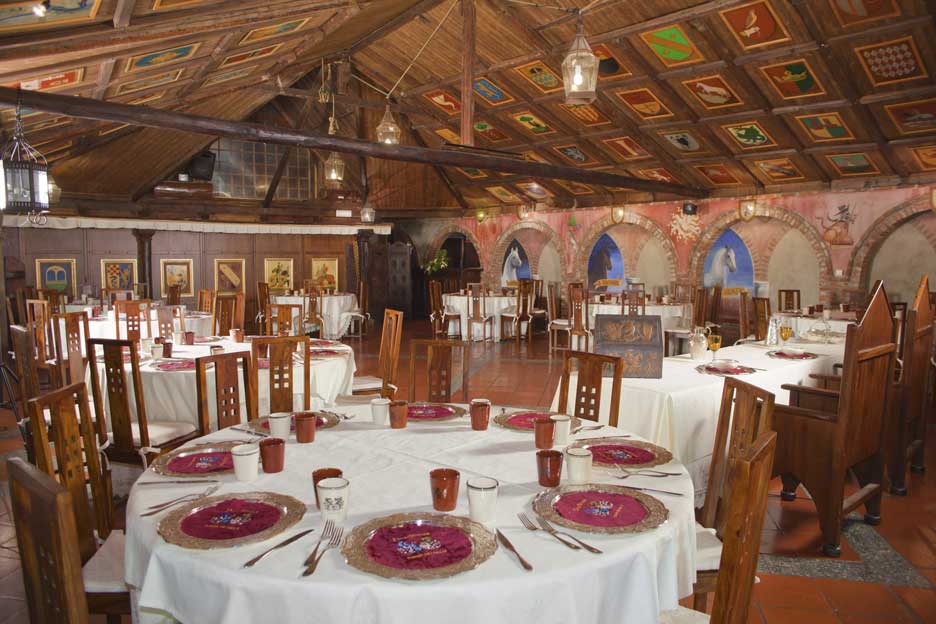 Sala di Camilla 1