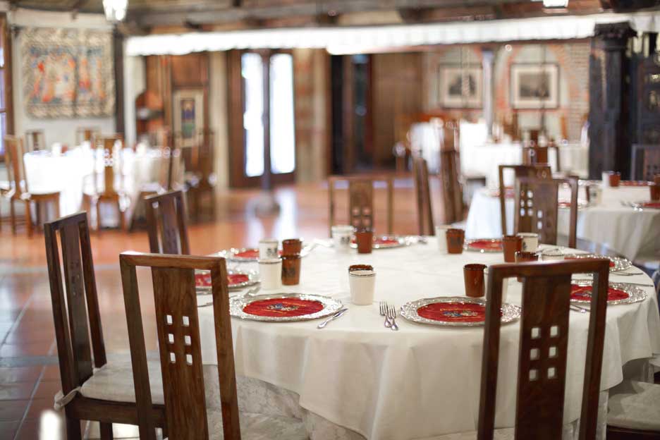Sala di Camilla 2