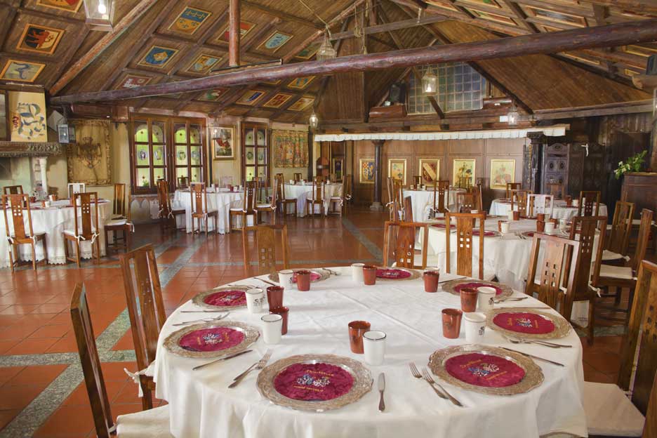 Sala di Camilla 3