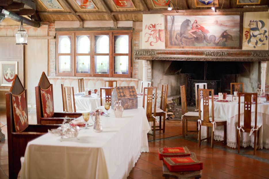 Sala di Camilla 4