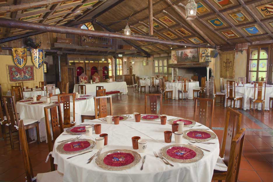 Sala di Camilla 5