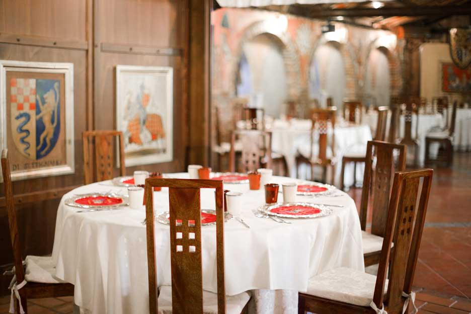 Sala di Camilla 6