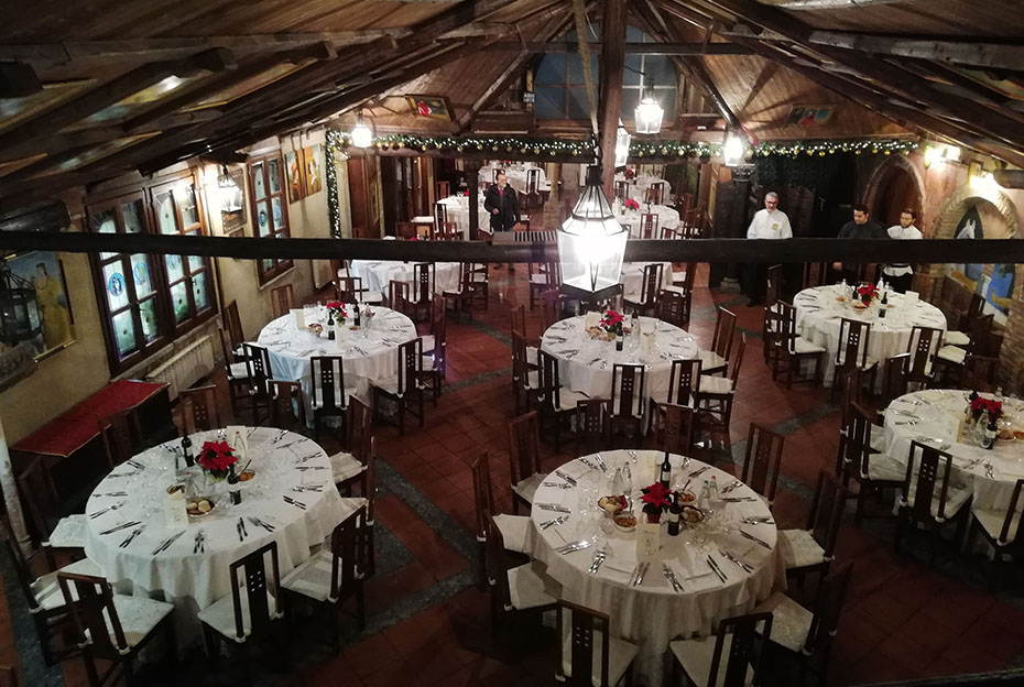 Sala di Camilla 7