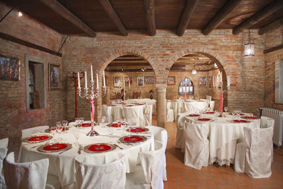 Sala di Leonardo 1