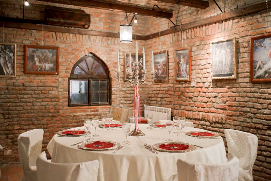 Sala di Leonardo 5