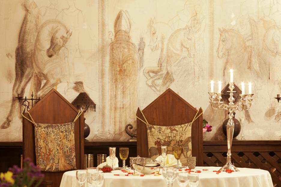 Sala di S.Ambrogio 11