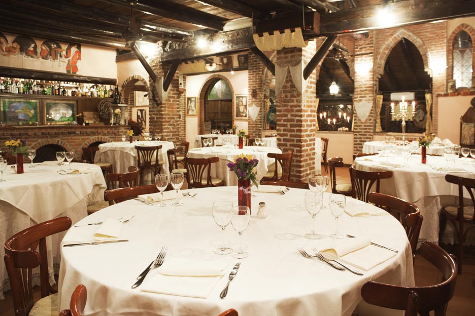 Sala di S.Ambrogio 2