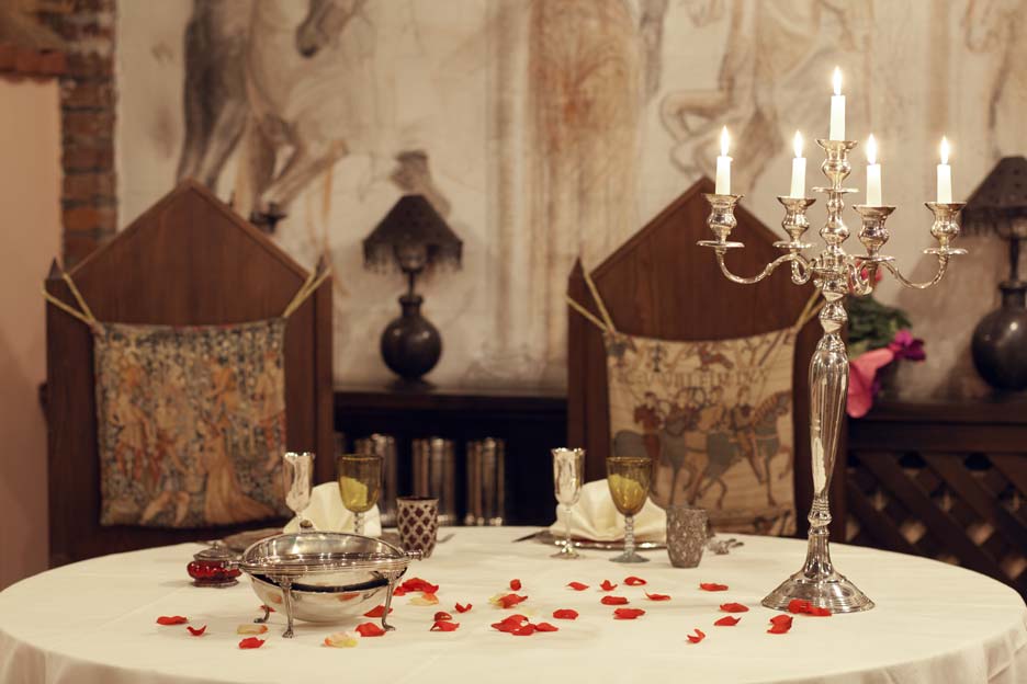 Sala di S.Ambrogio 4