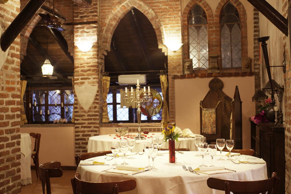 Sala di S.Ambrogio 5
