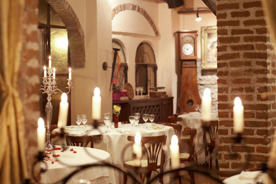 Sala di S.Ambrogio 6