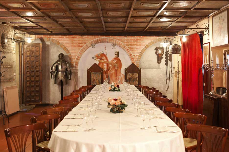 Sala dei Vessilli 1