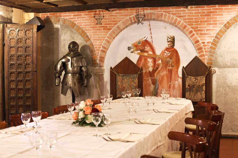 Sala dei Vessilli 2
